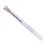 Maxbell Maxbell Dotting Pen Steel Balls Drop Out Nail Art Decorations Rose Golden