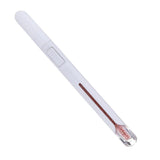 Maxbell Maxbell Dotting Pen Steel Balls Drop Out Nail Art Decorations Rose Golden