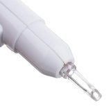 Maxbell Maxbell Dotting Pen Steel Balls Drop Out Nail Art Decorations Rose Golden