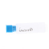 Maxbell Maxbell Tungsten Steel Polishing Head Nail Drill Bit forElectric Nail Machine Green