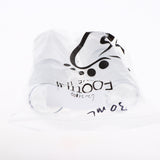 Maxbell Maxbell 2Pcs Empty Airless Vacuum Pump Bottles Travel Cosmetic Containers 30ml