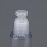 Maxbell Maxbell 2Pcs Empty Airless Vacuum Pump Bottles Travel Cosmetic Containers 30ml