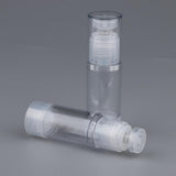 Maxbell Maxbell 2Pcs Empty Airless Vacuum Pump Bottles Travel Cosmetic Containers 30ml