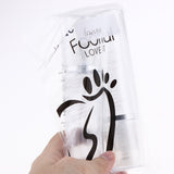 Maxbell Maxbell 2Pcs Empty Airless Vacuum Pump Bottles Travel Cosmetic Containers 50ml