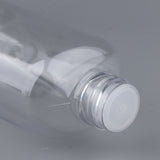 Maxbell Maxbell 2Pcs Empty Makeup Lotion Toner Bottles Travel Refillable Containers 100ml