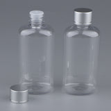 Maxbell Maxbell 2Pcs Empty Makeup Lotion Toner Bottles Travel Refillable Containers 100ml