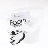 Maxbell Maxbell 2Pcs Empty Makeup Lotion Toner Bottles Travel Refillable Containers 100ml