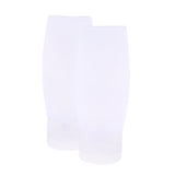 Maxbell Maxbell 5Pcs Empty Lotion Bottles Shampoo Hair Conditioner Facial Cream Vials 25g