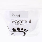 Maxbell Maxbell 5Pcs Empty Lotion Bottles Shampoo Hair Conditioner Facial Cream Vials 25g