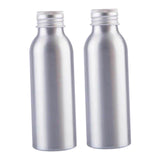 Maxbell Maxbell Aluminum Empty Lotion Bottles Multi Size Bottle Hand Cream Packing Jar 120ml