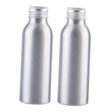Maxbell Maxbell Aluminum Empty Lotion Bottles Multi Size Bottle Hand Cream Packing Jar 120ml