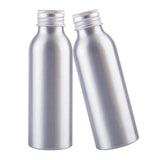 Maxbell Maxbell Aluminum Empty Lotion Bottles Multi Size Bottle Hand Cream Packing Jar 120ml