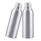 Maxbell Maxbell Aluminum Empty Lotion Bottles Multi Size Bottle Hand Cream Packing Jar 120ml