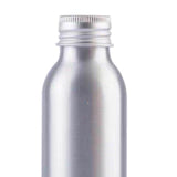 Maxbell Maxbell Aluminum Empty Lotion Bottles Multi Size Bottle Hand Cream Packing Jar 120ml