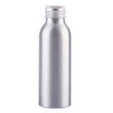 Maxbell Maxbell Aluminum Empty Lotion Bottles Multi Size Bottle Hand Cream Packing Jar 120ml