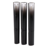 Maxbell 3Pc Empty Lip Gloss Containers Tube Refillable Lip Balm Bottles for Sample L