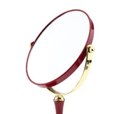 Maxbell Maxbell High Grade Tabletop Cosmetic Makeup Mirror Beauty Tool with Base 300x160mm