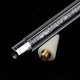 Maxbell Maxbell Nail Art Dotting Pen Dual-ended Rhinestone Beads Picker Wax Pencil White