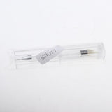 Maxbell Maxbell Nail Art Dotting Pen Dual-ended Rhinestone Beads Picker Wax Pencil White