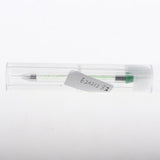 Maxbell Maxbell Nail Art Dotting Pen Dual-ended Rhinestone Beads Picker Wax Pencil Green
