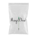 Maxbell Maxbell Nail Art Dotting Pen Dual-ended Rhinestone Beads Picker Wax Pencil Green