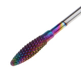 Maxbell Maxbell Nail Drill Bits Polishing Grinding Head Tool for Manicure Pedicure CHB-78