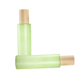 Maxbell Maxbell Empty Makeup Bottle Perfume Essential Oil Mist Spray Travel Container 100ml