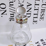 Maxbell Maxbell One-touch Makeup Remover Press Bottle Alcohol Acetone Liquid Pump Dispenser