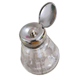 Maxbell Maxbell One-touch Makeup Remover Press Bottle Alcohol Acetone Liquid Pump Dispenser