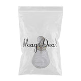 Maxbell Maxbell One-touch Makeup Remover Press Bottle Alcohol Acetone Liquid Pump Dispenser