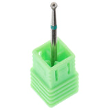 Maxbell Maxbell Emery Nail Drill Bits Set Electric Nail File For Manicure Pedicure Tool 2.3