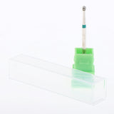 Maxbell Maxbell Emery Nail Drill Bits Set Electric Nail File For Manicure Pedicure Tool 2.3