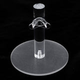 Maxbell Maxbell Acrylic Sunglasses Rack Holder Glasses Display Stand Eyewear Display 1-Layer