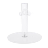 Maxbell Maxbell Acrylic Sunglasses Rack Holder Glasses Display Stand Eyewear Display 1-Layer