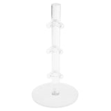 Maxbell Maxbell Acrylic Sunglasses Rack Holder Glasses Display Stand Eyewear Display 3-Layer