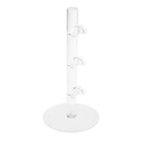 Maxbell Maxbell Acrylic Sunglasses Rack Holder Glasses Display Stand Eyewear Display 3-Layer