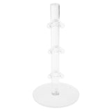Maxbell Maxbell Acrylic Sunglasses Rack Holder Glasses Display Stand Eyewear Display 3-Layer