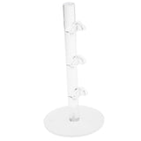 Maxbell Maxbell Acrylic Sunglasses Rack Holder Glasses Display Stand Eyewear Display 3-Layer