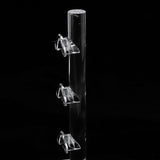 Maxbell Maxbell Acrylic Sunglasses Rack Holder Glasses Display Stand Eyewear Display 3-Layer