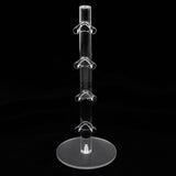 Maxbell Maxbell Acrylic Sunglasses Rack Holder Glasses Display Stand Eyewear Display 4-Layer