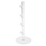 Maxbell Maxbell Acrylic Sunglasses Rack Holder Glasses Display Stand Eyewear Display 4-Layer