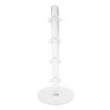 Maxbell Maxbell Acrylic Sunglasses Rack Holder Glasses Display Stand Eyewear Display 4-Layer