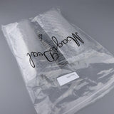 Maxbell Maxbell 2pcs Empty Spray Pump Bottle Glass Bottle 120ml  120ML Mist Spray Head