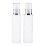Maxbell Maxbell 2pcs Empty Spray Pump Bottle Glass Bottle 120ml  120ML Mist Spray Head