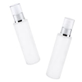 Maxbell Maxbell 2pcs Empty Spray Pump Bottle Glass Bottle 120ml  120ML Mist Spray Head