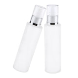 Maxbell Maxbell 2pcs Empty Spray Pump Bottle Glass Bottle 120ml  120ML Mist Spray Head