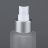 Maxbell Maxbell 2pcs Empty Spray Pump Bottle Glass Bottle 120ml  120ML Mist Spray Head