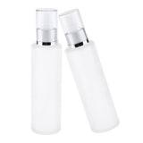 Maxbell Maxbell 2pcs Empty Spray Pump Bottle Glass Bottle 120ml  120ML Mist Spray Head