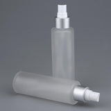 Maxbell Maxbell 2pcs Empty Spray Pump Bottle Glass Bottle 120ml  120ML Mist Spray Head