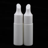 Maxbell Maxbell 5 Pieces Soft Material Cosmetic Tattoo Color Squeeze Sample Bottle 10ML